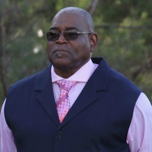 Meet your Posher, Lawrence